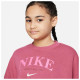 Nike Παιδικό φούτερ Sportswear